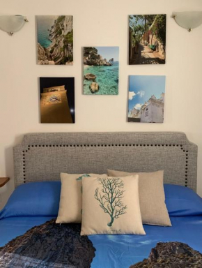 Casa Ilaria - Appartamento in Piazzetta Capri
